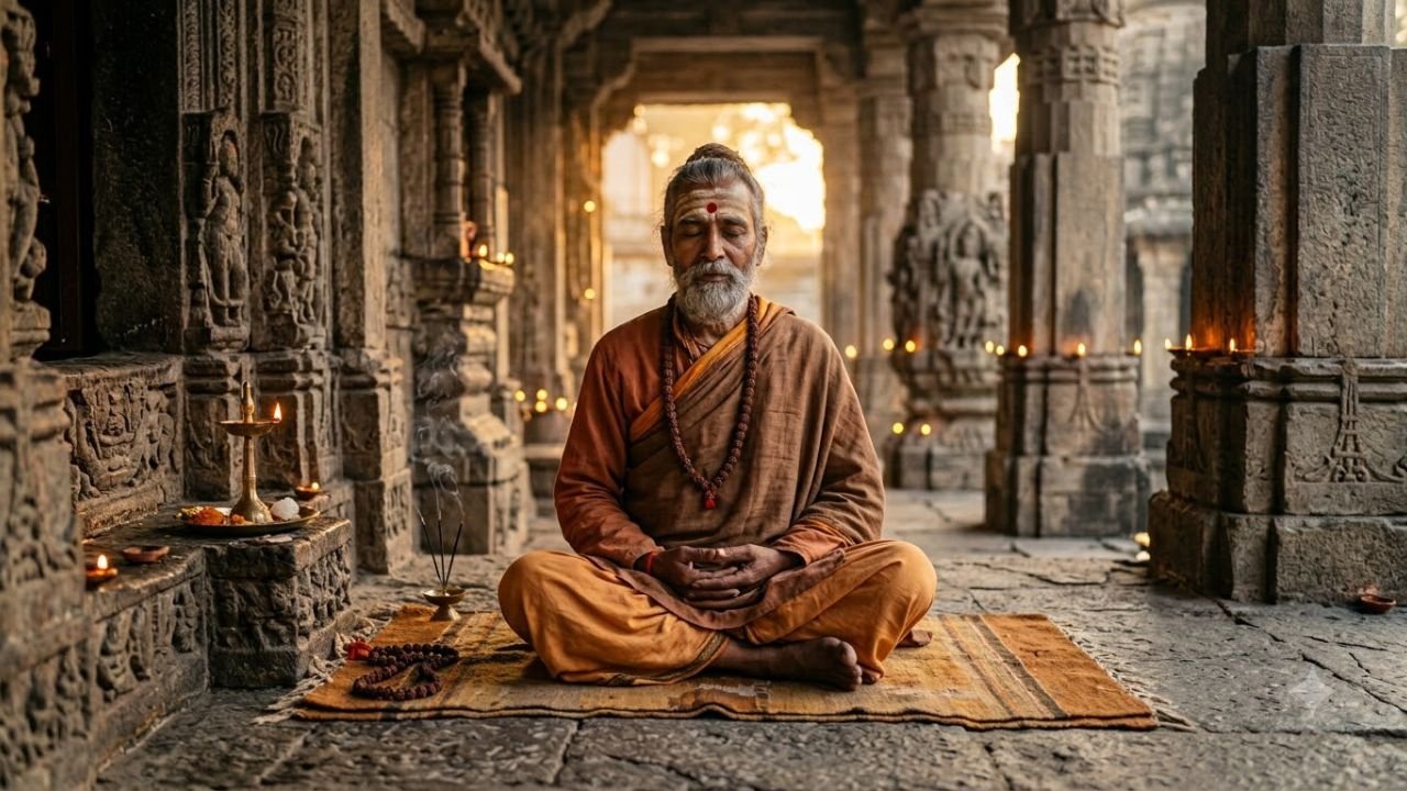 Sadhak Ki Pehchan Kaise Kare