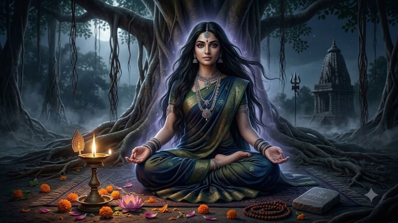 Karnapishachini Kya Hoti Hai
