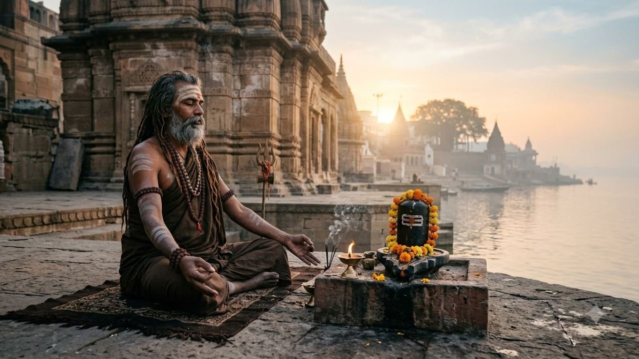 Aghori Ka Jeevan Kaisa Hota Hai