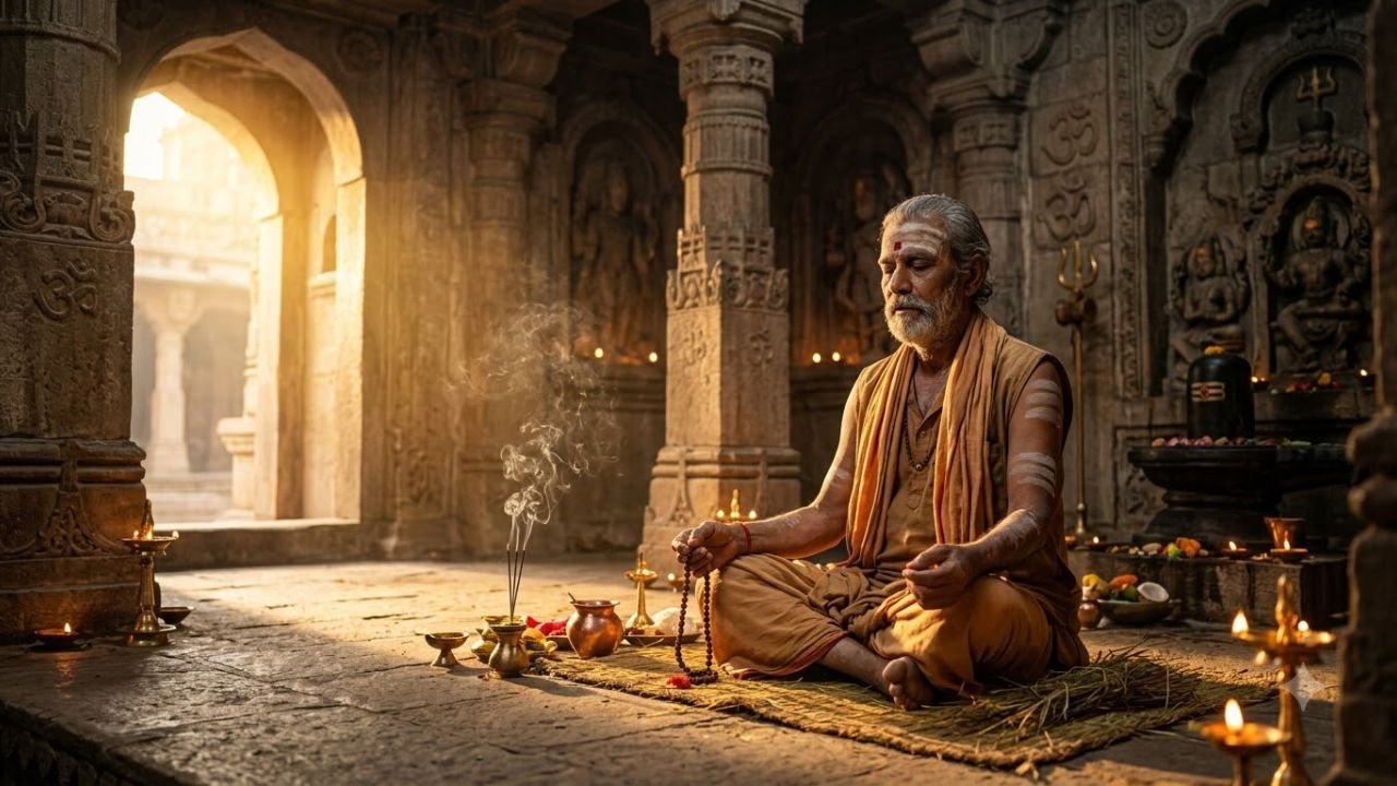Sadhana Mein Siddhi Kaise Milti Hai