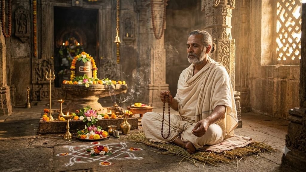 Bhakti Aur Tantra Ka Sahi Marg
