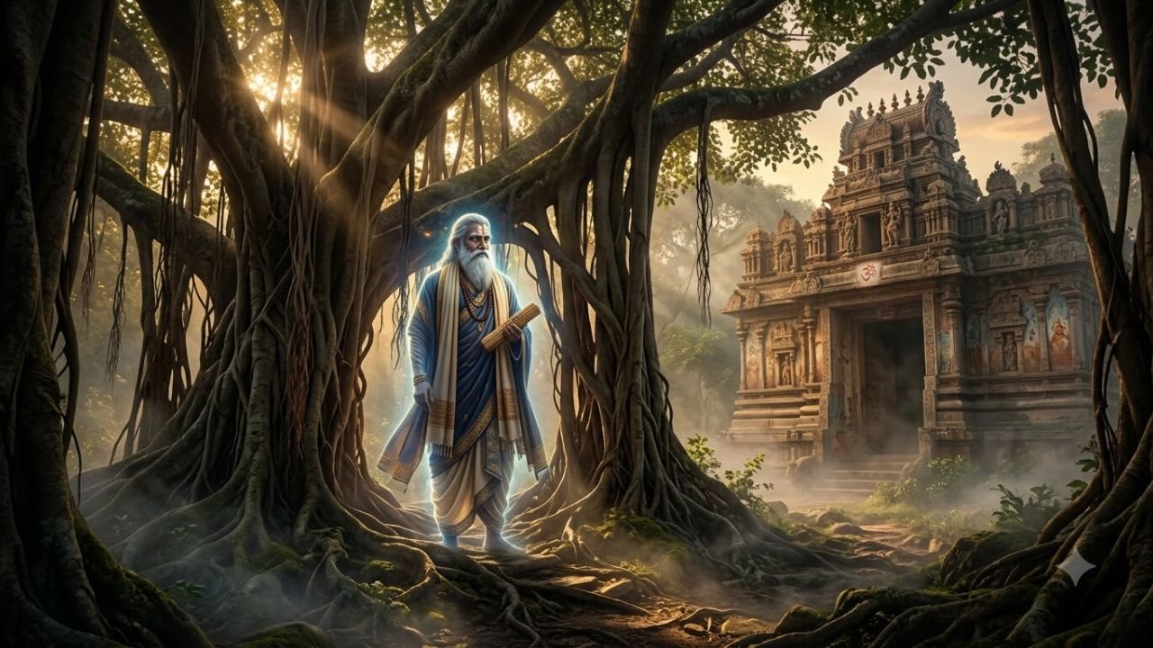 Brahmarakshas Kya Hota Hai