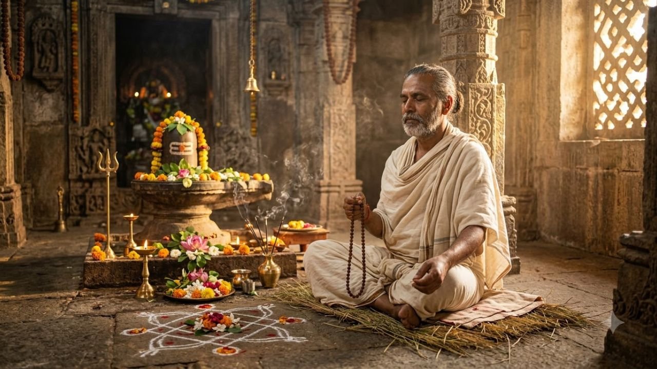 Bhakti Aur Tantra Ka Sahi Marg