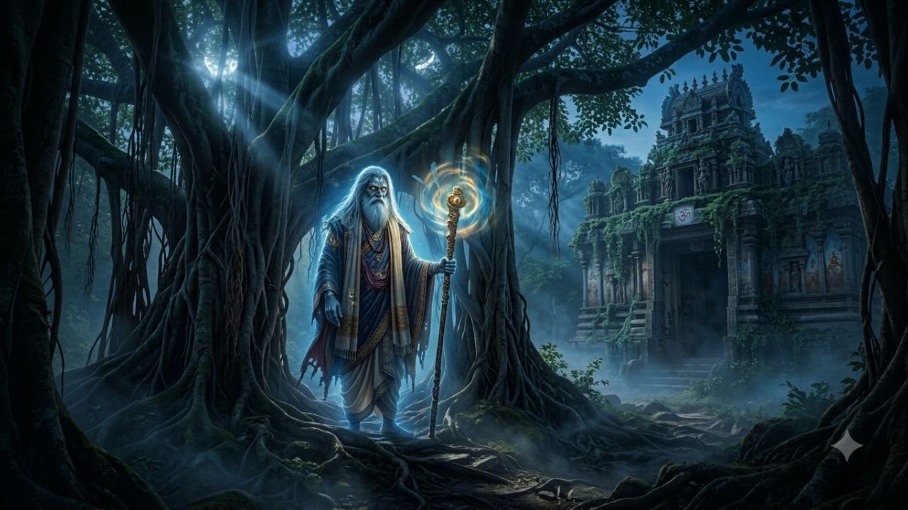Brahmarakshas Ki Sachi Ghatna
