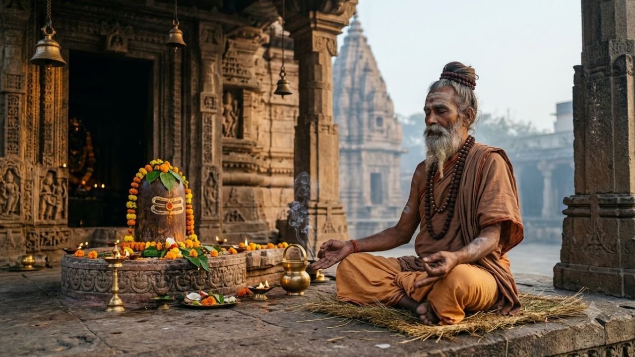 Aghor Sadhana Ka Asli Arth