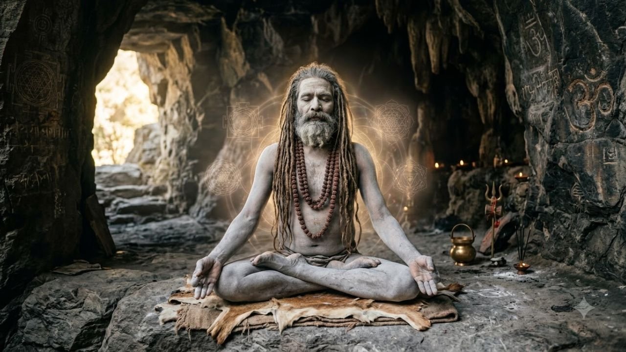 Siddha Sadhu Ki Shakti Ka Rahasya