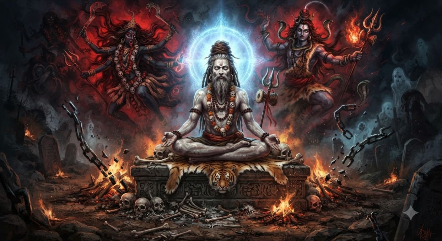 Vashikaran Kaise Kaam Karta Hai
