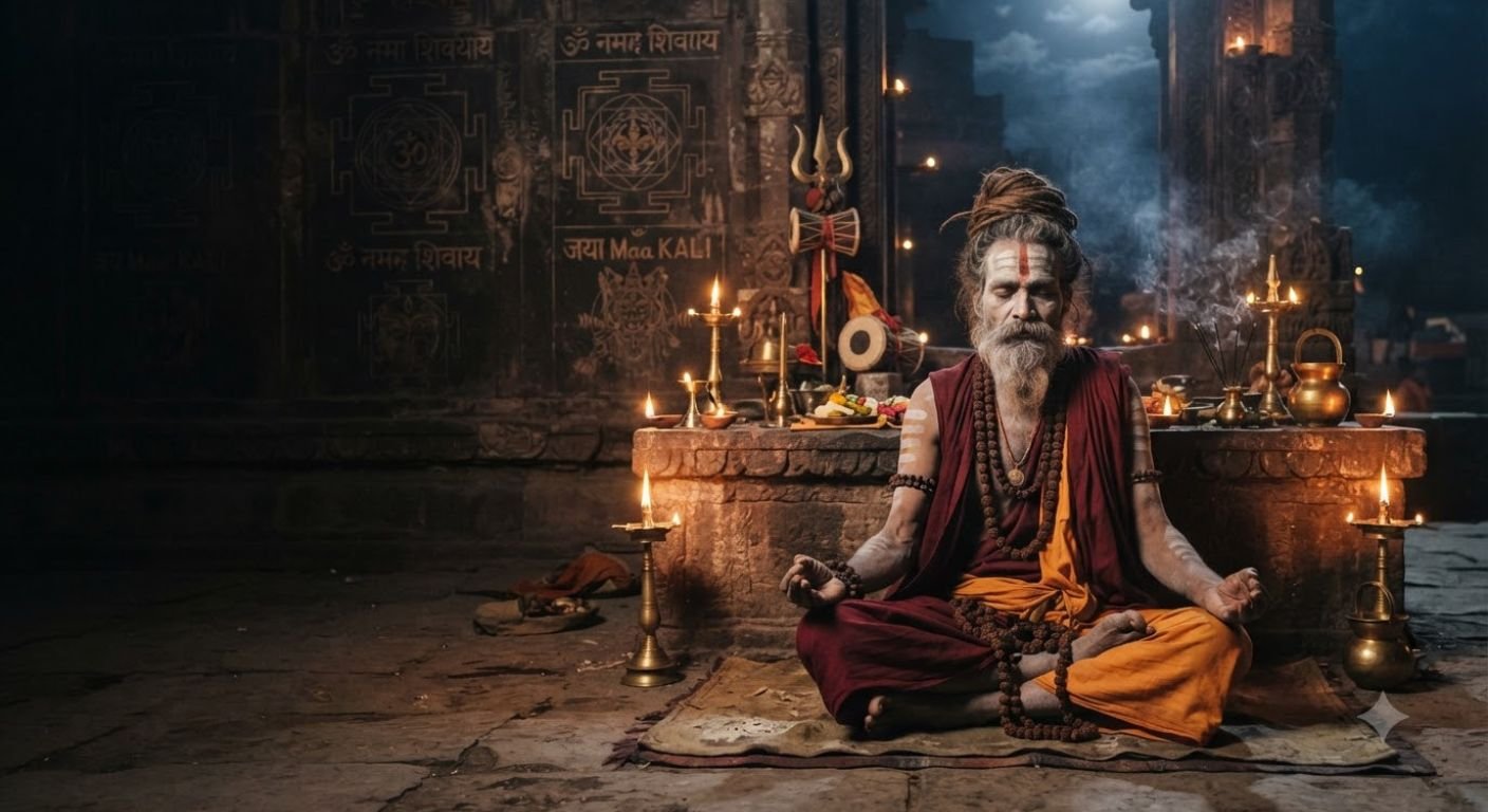 Vashikaran Ke Lakshan