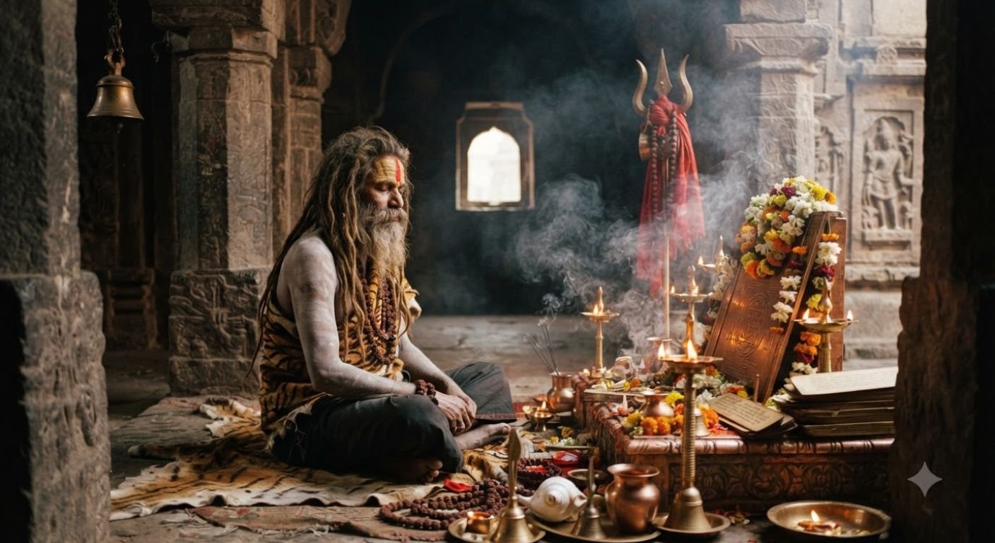 Tantra Se Bachne Ke Upay