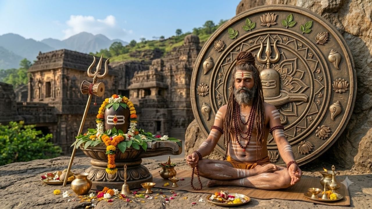 Mahakal Ki Sadhana Ka Sach