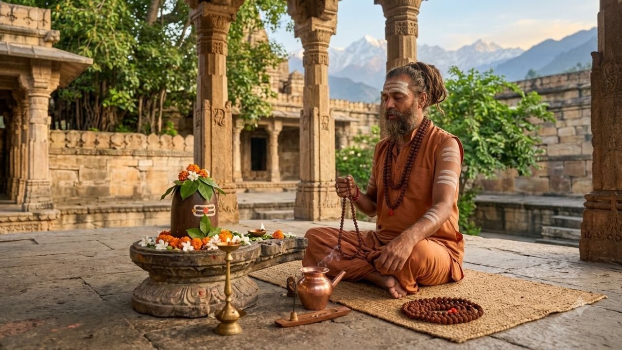 Mantra Kab Kaam Karte Hain