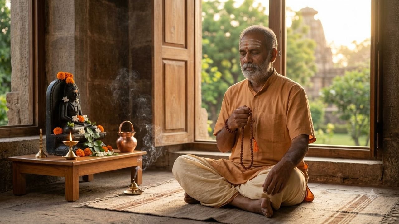Mantra Jaap Ke Niyam