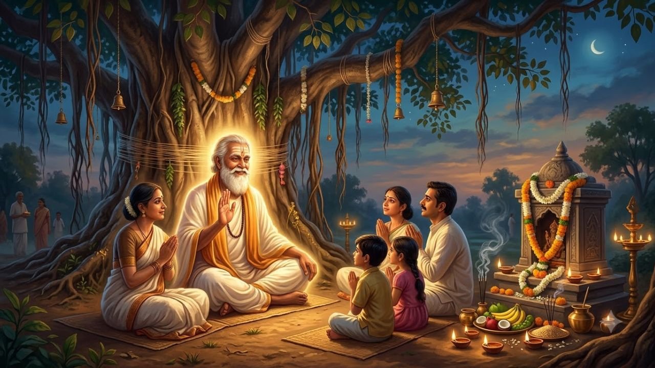 Pitru Dosh Ke Lakshan