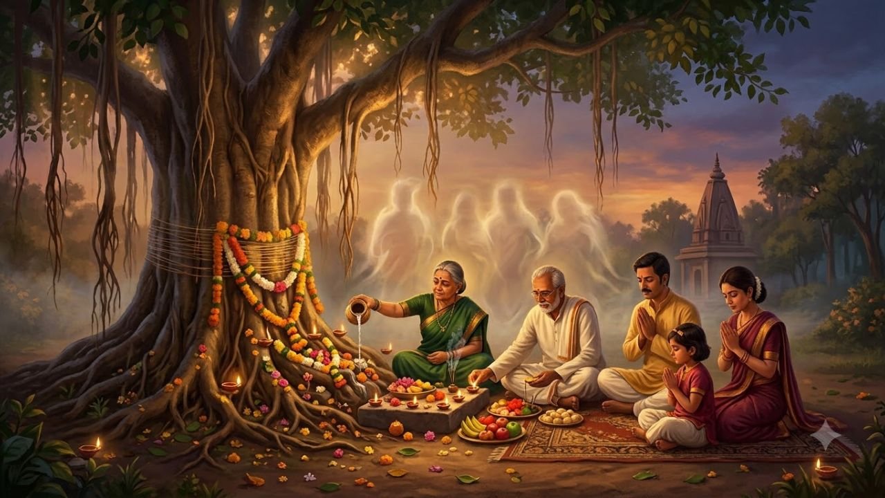 Pitra Dosh Ke Sanket