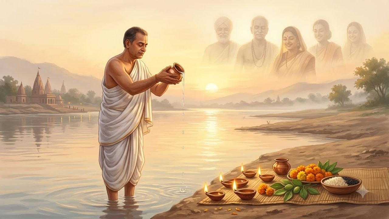 Pitra Dosh Astrology Remedies