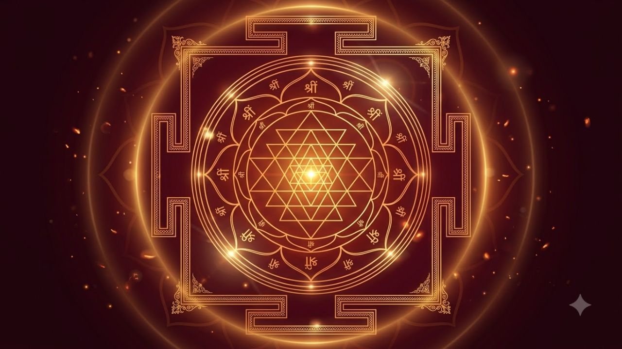 Lakshmi Yantra Kaise Banaye